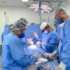 Santa Casa de Santos realiza a primeira cirurgia cardíaca pediátrica da região